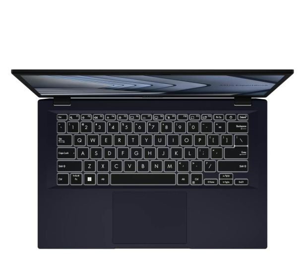 ASUS ExpertBook B1402CVA i5-1335U/16GB/512/Win11P - 1260591 - zdjęcie 6